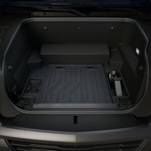2024 Silverado EV WT