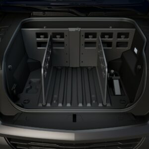2024 Silverado EV WT