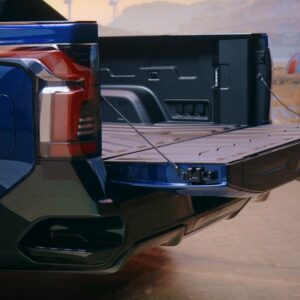 2024 Silverado EV RST