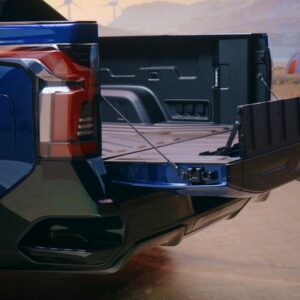 2024 Silverado EV RST