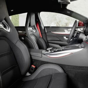 Mercedes-AMG GT 63 S E PERFORMANCE (4MATIC+), 2021