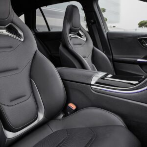 Mercedes-AMG C 43 4MATIC, 2022