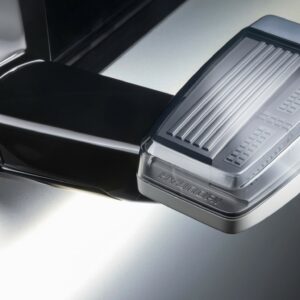 6 Detail mirror IONIQ 6