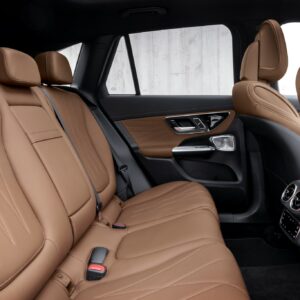 Mercedes-Benz GLC SUV (X254); 2022