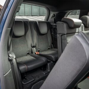 Mercedes-EQ, EQB 300 4MATIC // Press Test Drive, Stuttgart 2021