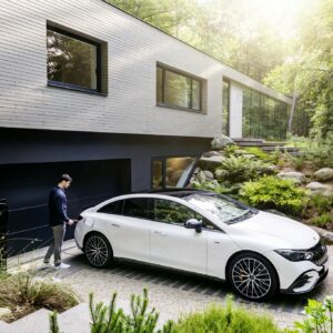 Mercedes-AMG EQE 53 4MATIC+ (PAD, 16.02.2022)