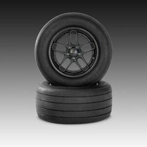 The optional LacksEnterprises carbon fiber wheels shed weight fr