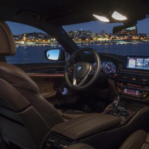 BMW 530d xDrive