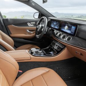 Mercedes-Benz E-Klasse T-Modell AMG Line; S213, 2016
Mercedes-Benz E-Class Estate AMG line; S213, 2016