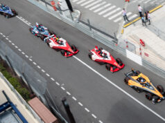 Formel E – en motorsport med relevans