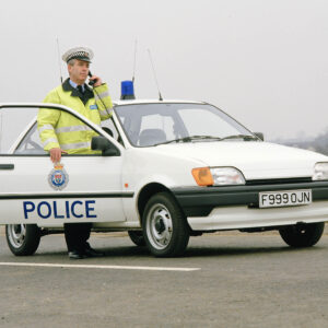 Ford Fiesta Gallery 1974 to 2013
