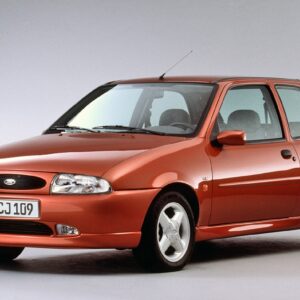 Ford Fiesta Fun RS 1995