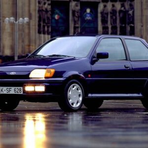 Ford bei den Classic Days auf Schloss Dyck: 50 Jahre Cosworth DF