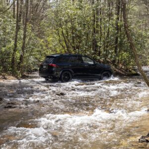 Mercedes-Benz GLE 450 4MATIC SUV

Mercedes-Benz GLE 450 4MATIC SUV