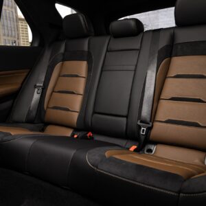 Mercedes-AMG GLE 63 S 4MATIC+ SUV

Mercedes-AMG GLE 63 S 4MATIC+ SUV