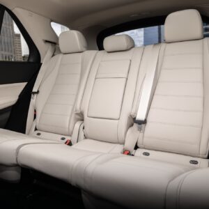 Mercedes-Benz GLE 450 4MATIC SUV

Mercedes-Benz GLE 450 4MATIC SUV