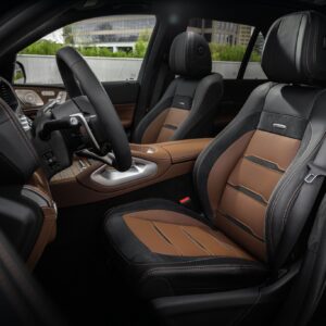Mercedes-AMG GLE 63 S 4MATIC+ SUV

Mercedes-AMG GLE 63 S 4MATIC+ SUV