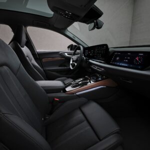 Audi A5 Avant
