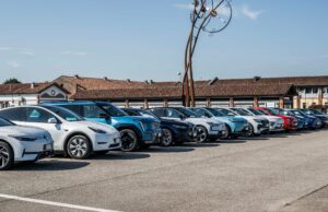 Elbil: Stor Autobest-test – Audi imponerer, Tesla skuffer