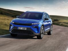 Prisbombe? Dette er Skoda Elroq