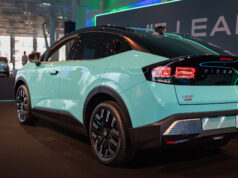 Slik blir Nissans elbil-fremtid