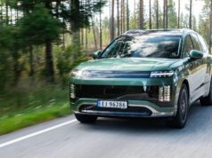 Prøvekjørt: Hyundai Ioniq 9