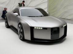 Audi Concept C