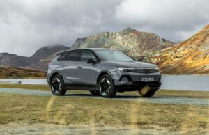 Billig Opel Grandland AWD