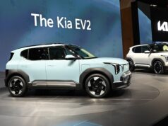 Kia i 2026: GT-rush og ny småbil