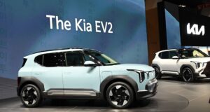 Kia i 2026: GT-rush og ny småbil