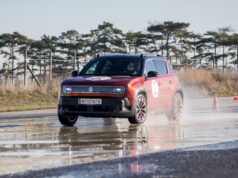 Renault 4 kåret til Årets Bilkjøp i Europa 2026